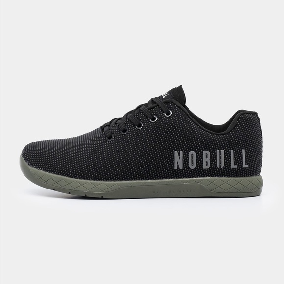 MEN'S NOBULL OUTWORK- Formerly Trainer size 7 - Picture 1 of 5